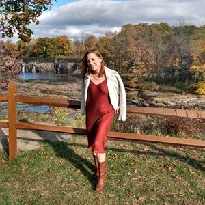 Meet your Posher, Dana